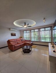 Blk 416B Fernvale Riverbow (Sengkang), HDB 5 Rooms #537046381
